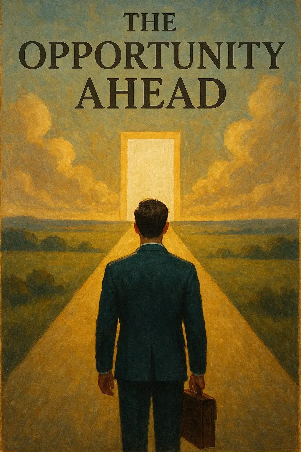 Wealth-Building opportunity
