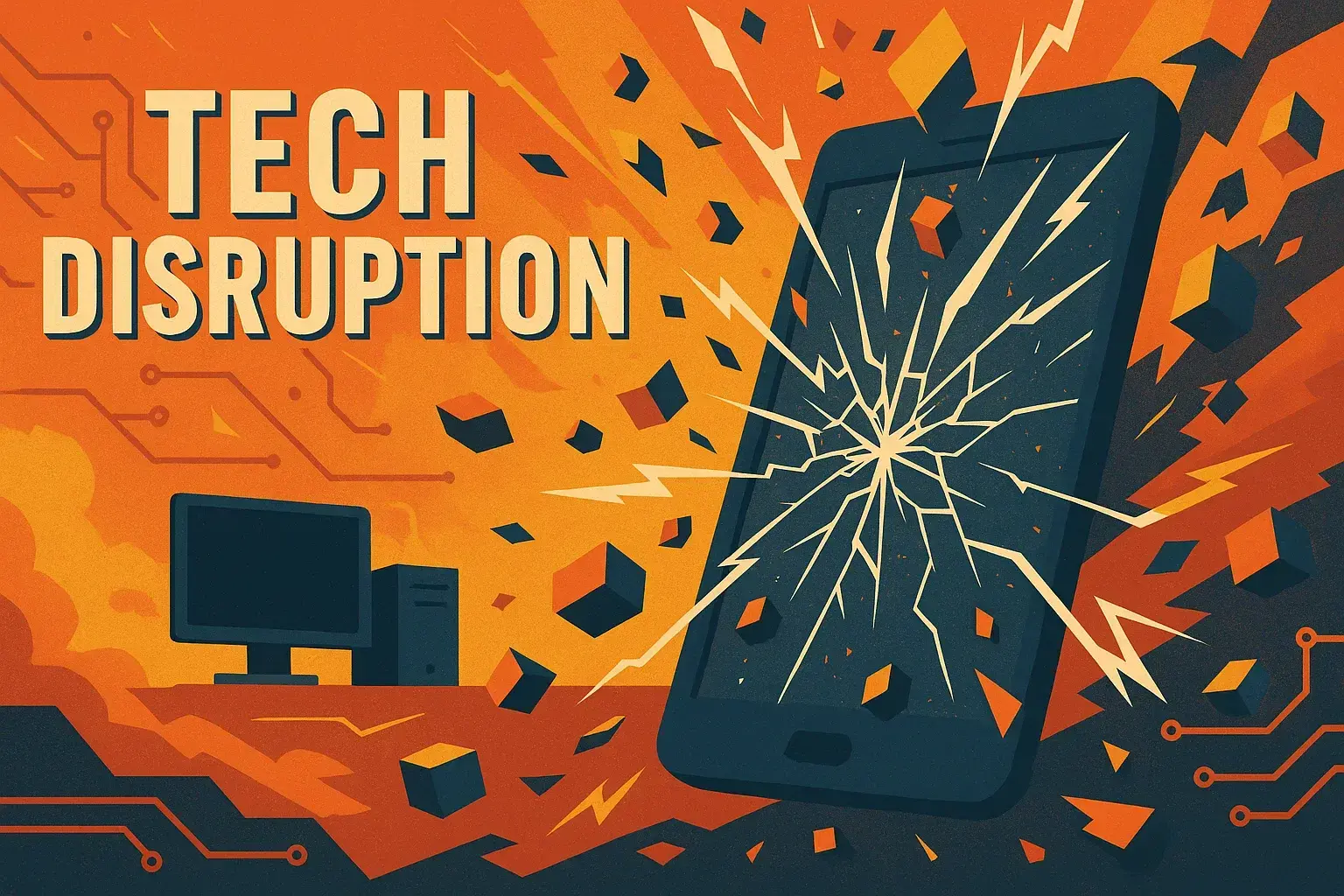 Tech Investing