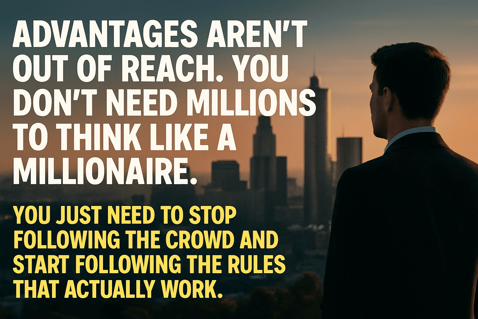 Investment Strategy