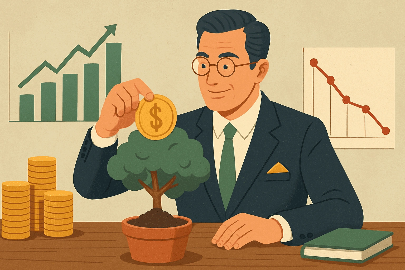 Financial Advisor