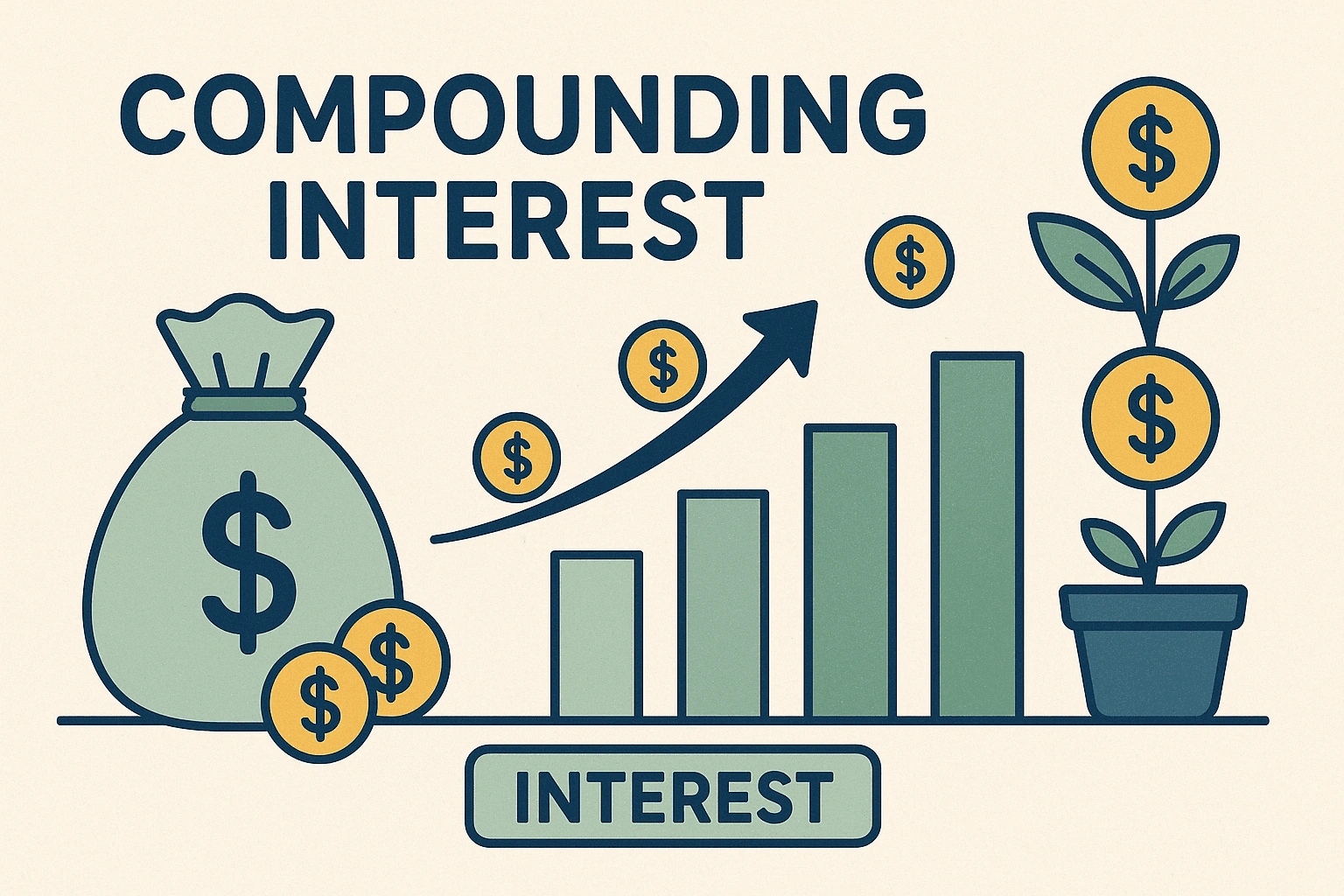 Compound Interest