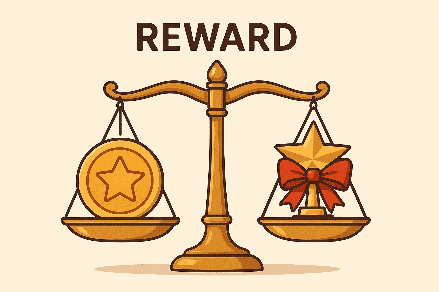 Investment Rewards