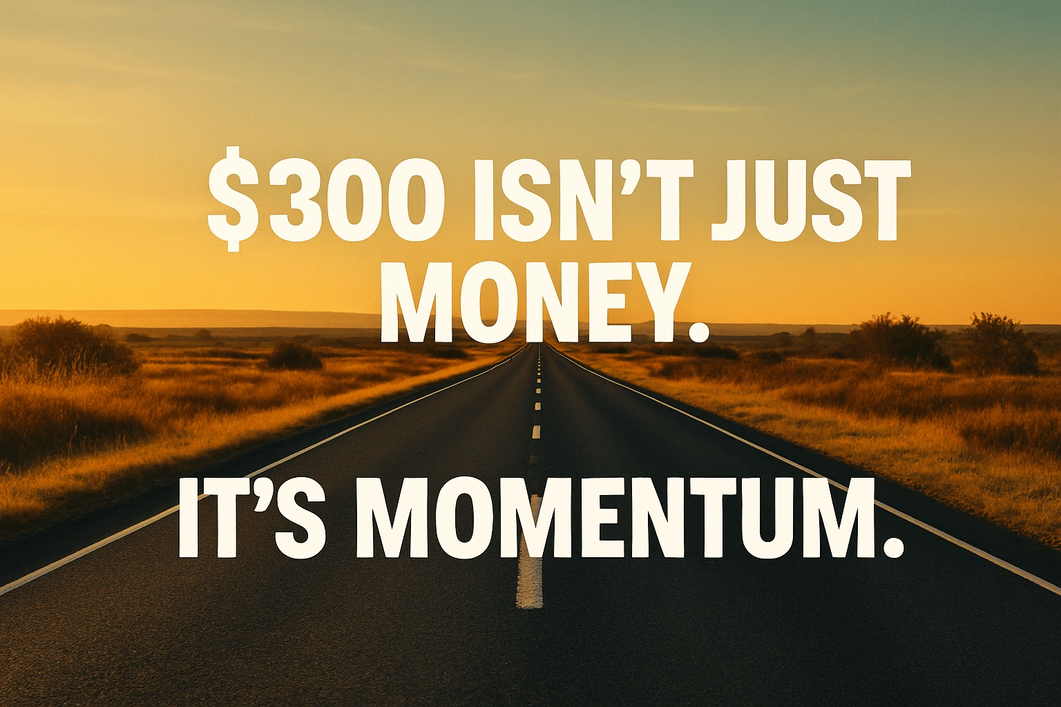 Start Investing