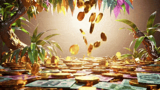 Wealth growth