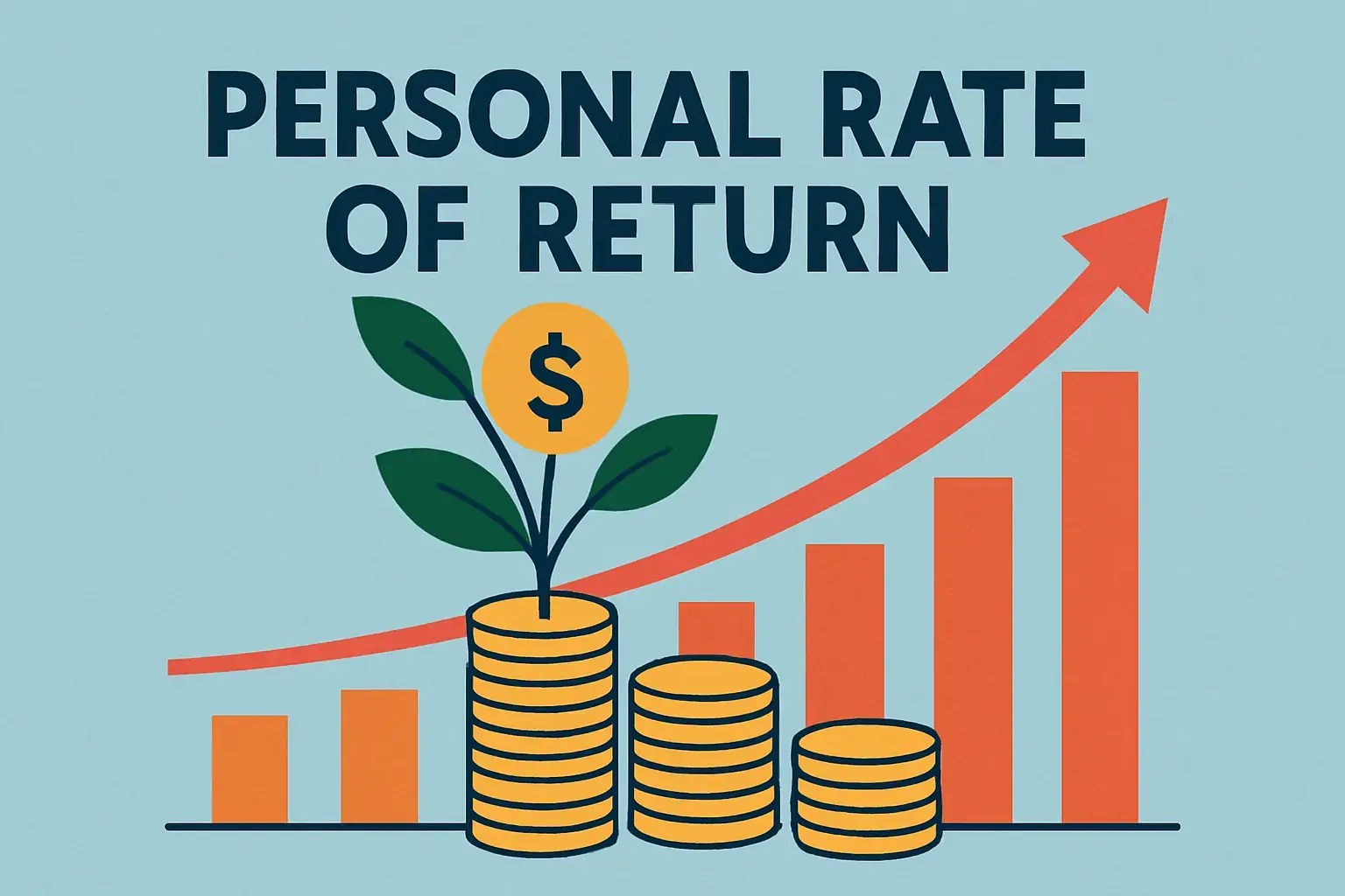 Personal rate of return