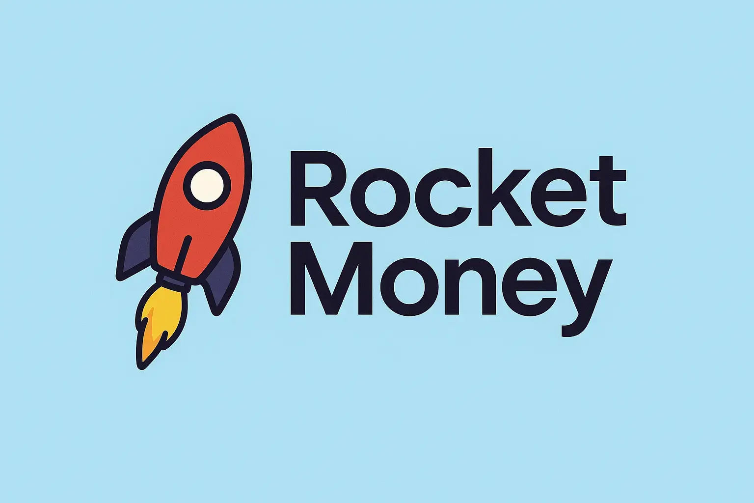Investment growth rocket