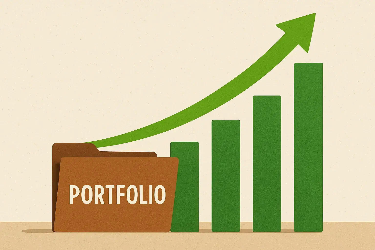 Portfolio Growth AUM Fees