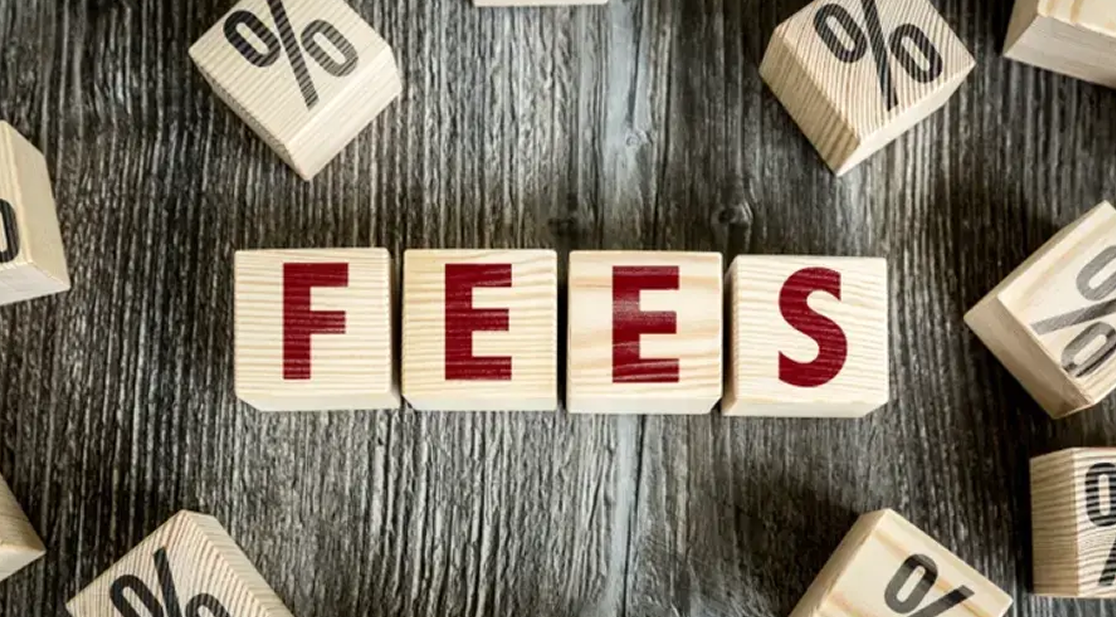 nvestment Fee Impact 