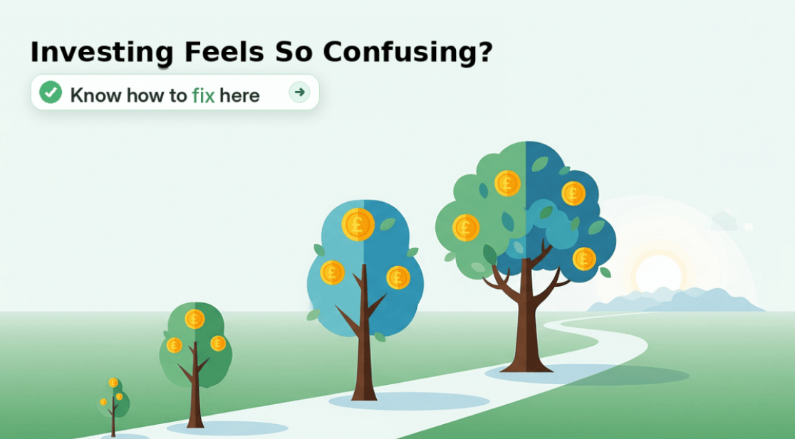 Simplifying Investment Confusion 