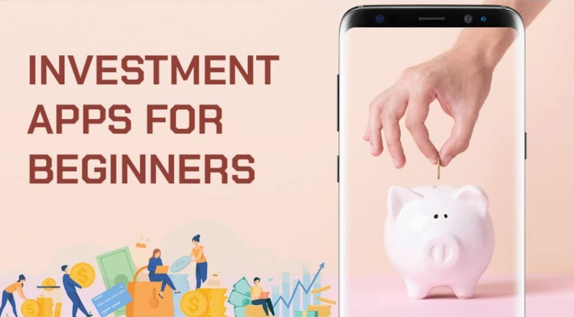  Best Investment App  