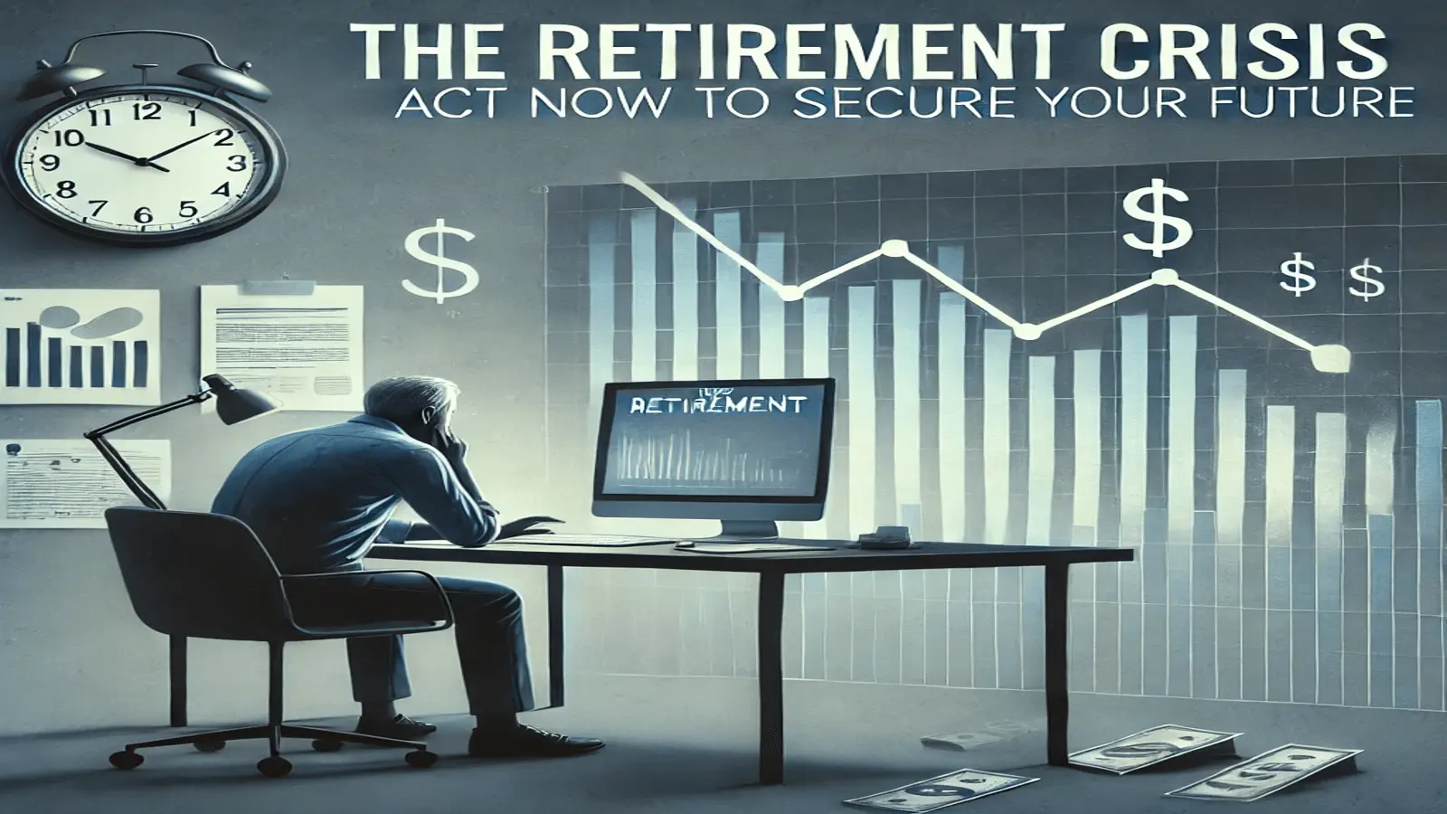 combat the retirement crisis